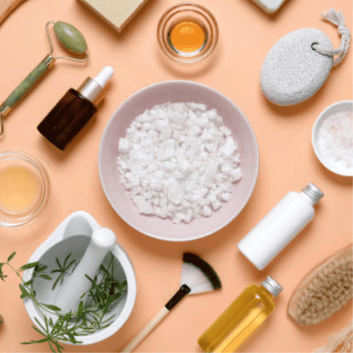 Beauty & Personal Care